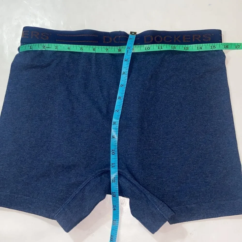 DOCKERS MEN BOXER SIZE L